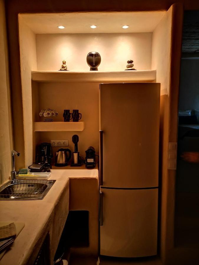 Gratelia Studio دامنوني المظهر الخارجي الصورة