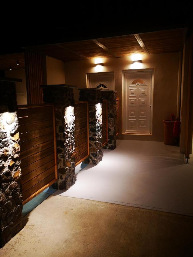 Gratelia Studio دامنوني المظهر الخارجي الصورة