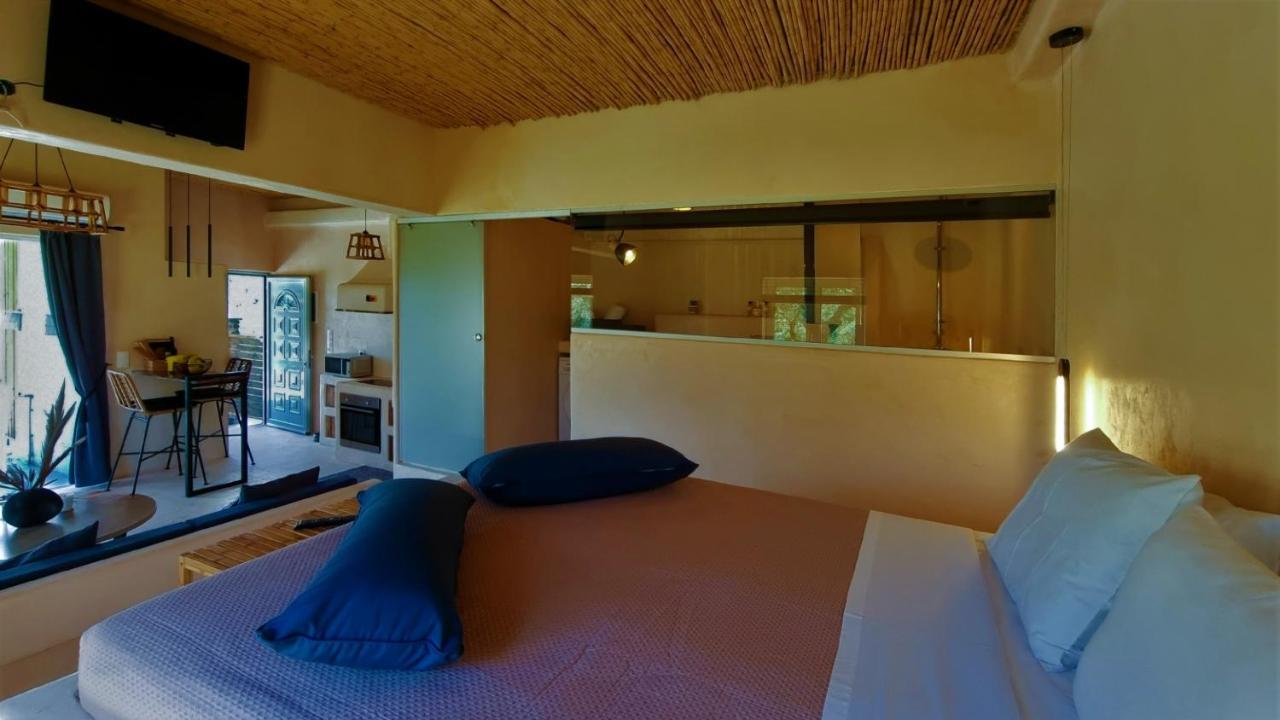 Gratelia Studio دامنوني المظهر الخارجي الصورة