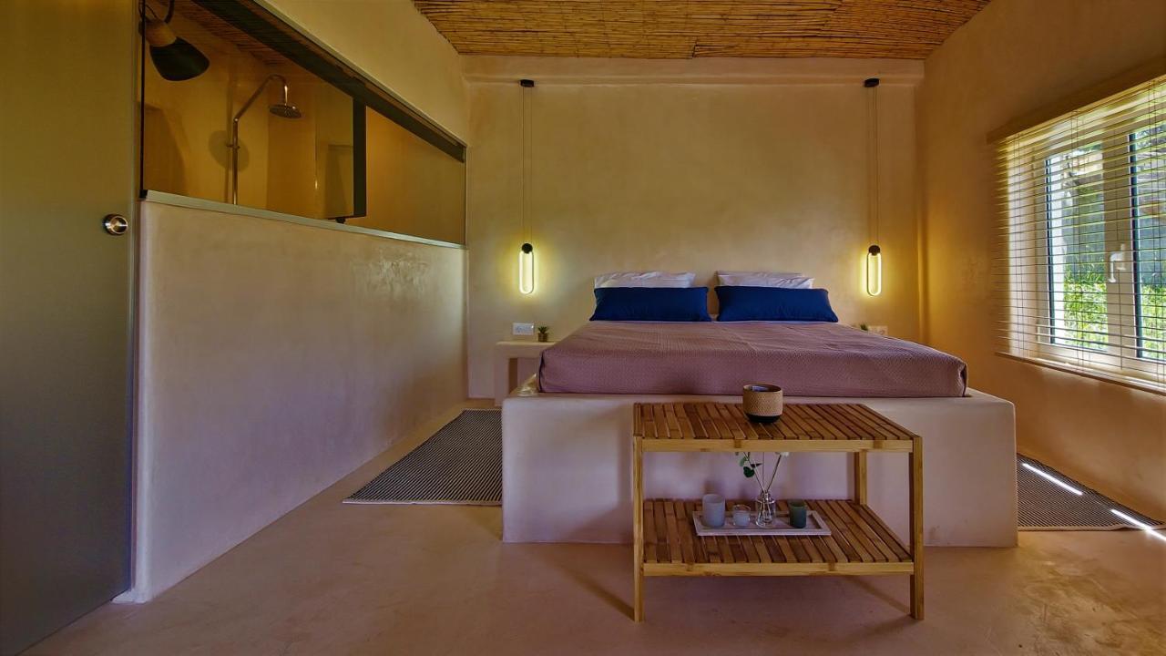Gratelia Studio دامنوني المظهر الخارجي الصورة