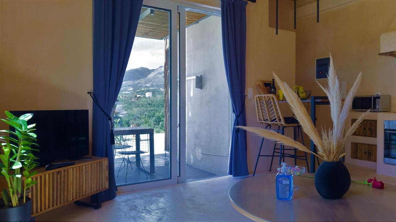 Gratelia Studio دامنوني المظهر الخارجي الصورة