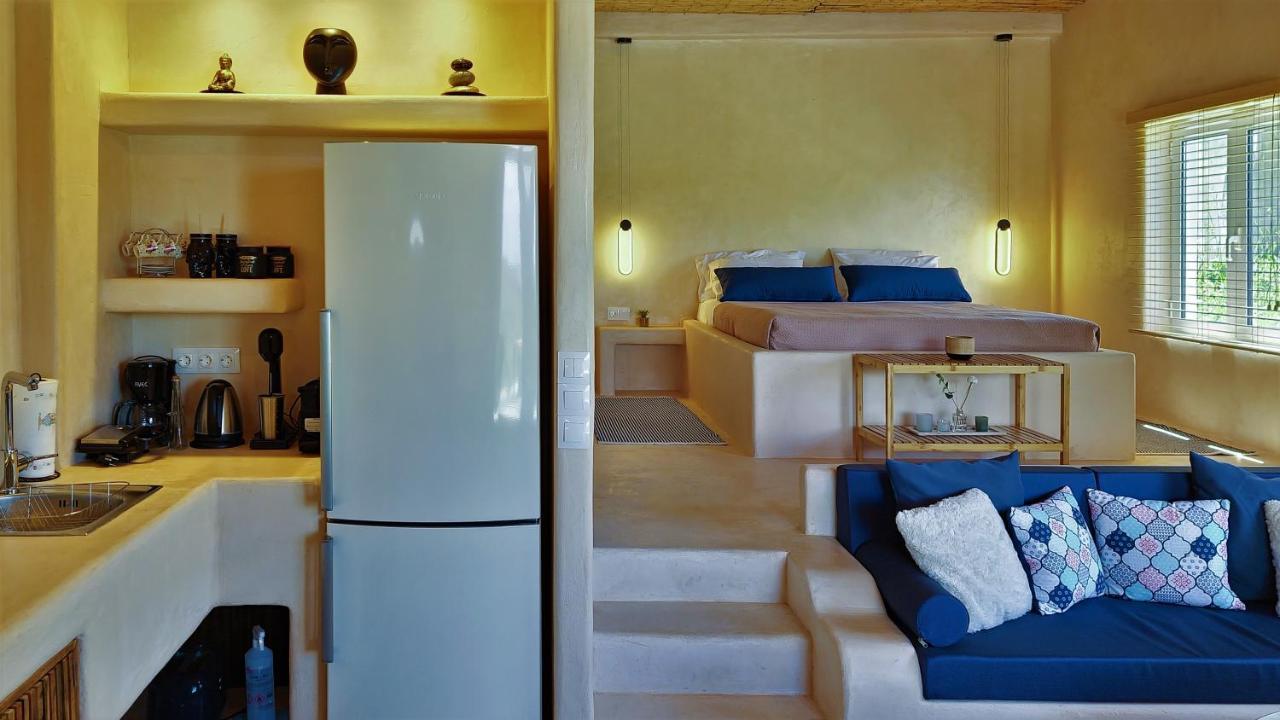 Gratelia Studio دامنوني المظهر الخارجي الصورة