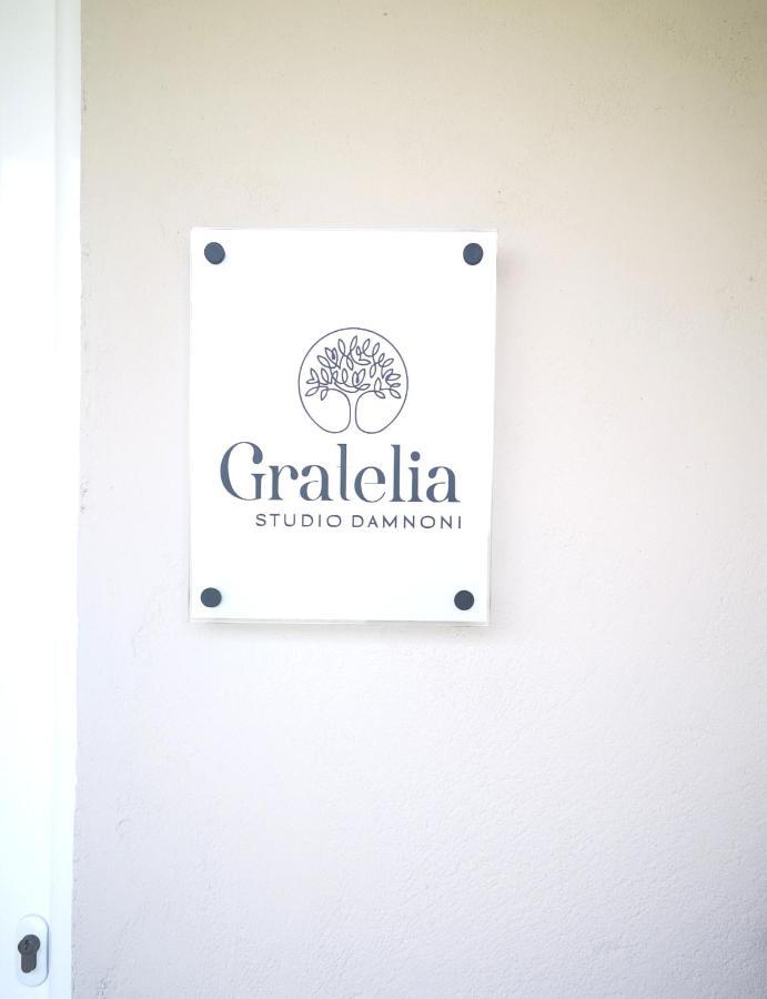 Gratelia Studio دامنوني المظهر الخارجي الصورة